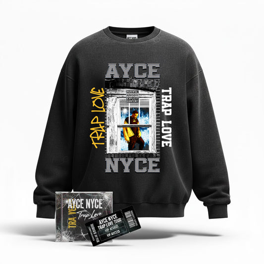 AYCE "Trap Love" Ultimate Fan Box Set
