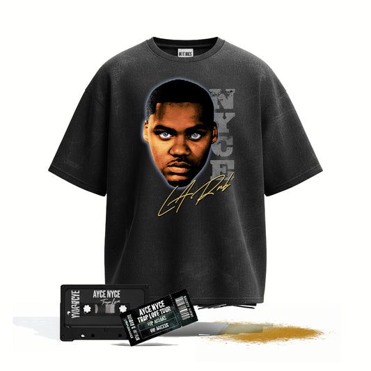 AYCE “LA RNB” Multimedia Box Set – Limited Edition