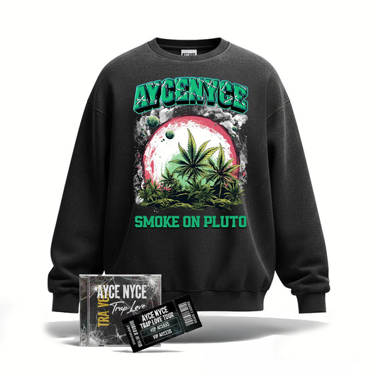 AYCE “Smoke on Pluto” Ultimate Fan Set