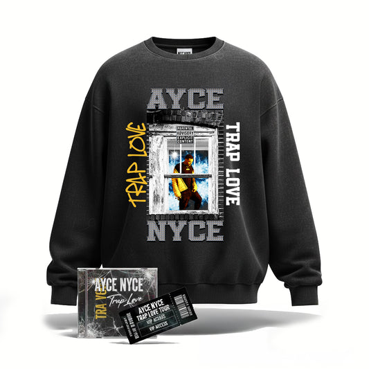 AYCE "Trap Love" Ultimate Fan Set