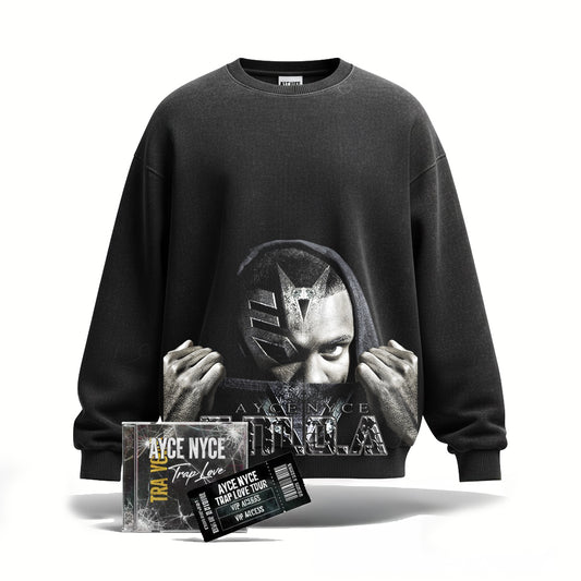 AYCE “TMOA” Ultimate Fan Set