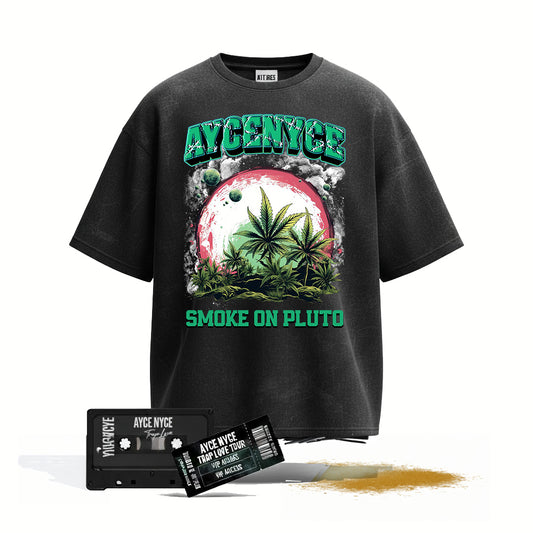 AYCE “Smoke on Pluto” Multimedia Box Set – Limited Edition
