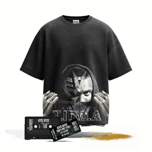 AYCE “TMOA” Multimedia Box Set – Limited Edition